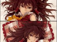 【画集】as109 touhou