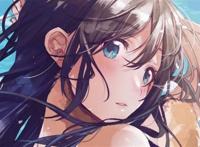 本子 夏のあること/as109 