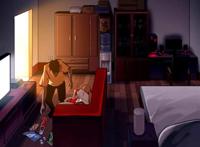 original drawn by as109 