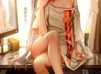 original drawn by as109