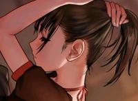 [正経同人 (as109)] as109(水叔) 作品合集 