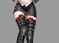 d mafia is all dead drawn by as109