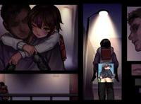 [as109] 少女と裏路地 其ノ肆