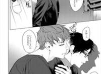 [ヒプノシスマイク][service boy(ホン99トク)] 闺の二羽 (理铳)