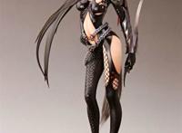 【剑灵】《 蛇蝎 帝王:幽兰》