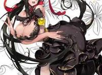 《战斗吧剑灵》幽兰