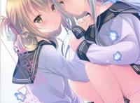 同人漫画汉化区 (c97) [milk bar (シロガネヒナ)] 近距离ロジック