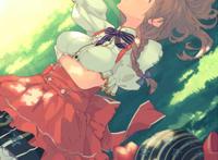 komorebi-99899- - 南ことり - 清水漫延