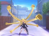 求[マーマレード★スター] とらぶるだいあり～ごーるど to love 3d的