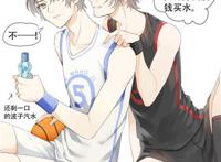 赵灵儿李逍遥张阿四漫画阿四是个好陈皮