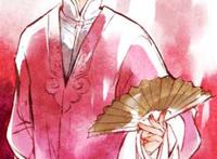 老九门之陈皮阿四