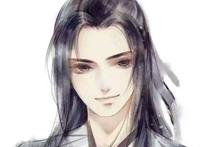 动漫情侣头像/武林外传/白展堂