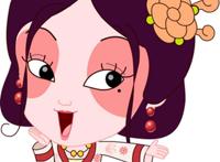 武林外传动漫头像