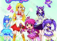 巴啦啦小魔仙的动画片