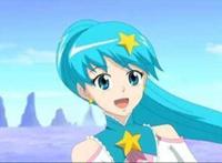 巴啦啦小魔仙光脚片段