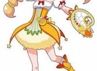 巴啦啦小魔仙#二次元