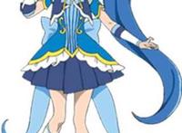 巴啦啦小魔仙#二次元