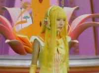 巴啦啦小魔仙白色裤袜人物图片