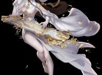 仙侠美女人物图片