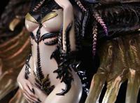 秦义绝魔化高清图集欣赏