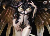 《魔化秦义绝》