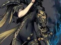 剑灵秘史之秦义绝