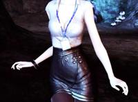 剑灵特邀嘉宾时装美图赏析