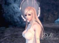 【大米】大米天女最终福利—原创-剑灵捏人数据