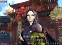 青春不寂寞 《剑灵》