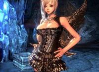 韩服剑灵最受欢迎4位女角色