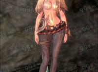 剑灵陈苏儿npc时装外观男女款图片外观