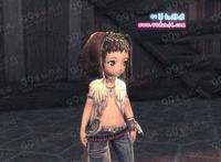 剑灵陈苏儿npc时装外观男女款图片外观