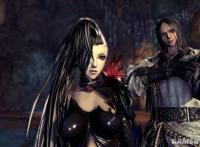 剑灵幽兰_剑灵幽兰壁纸