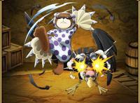 13&ミス99フライデー 13日の金曜日(アンラッキ)