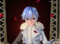 カンタレラ【kaito99ダイヤモンドダスト