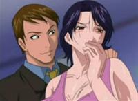 日本少子化漫画:政府公认的中出ntr