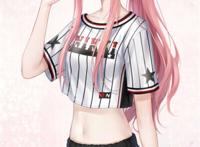 闪耀暖暖 暖暖 绿茵小调