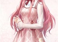 闪耀暖暖 暖暖 诗意绽放