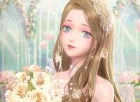 闪耀暖暖双婚纱闪耀阁 闪耀暖暖双婚纱闪耀阁