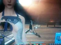 天涯明月刀ol果体补丁内衣展