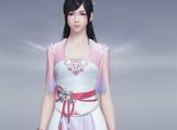 天涯明月刀ol天香捏脸数据