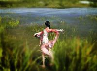 天涯明月刀ol美景同人图