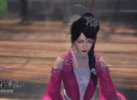 天涯明月刀ol诗图赏