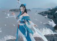 [cp]#天涯明月刀ol