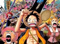 海贼王・エロマンガbooks