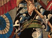 ピータン99アニメ99《海贼王》