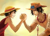海贼王ワンピース高清动漫图片壁纸