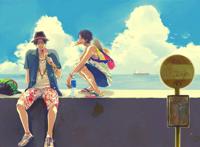 海贼王ワンピース高清动漫图片壁纸