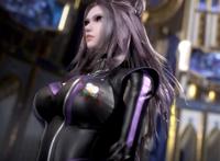 朱竹清并没有看起来那么简单