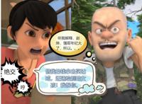   赵琳和纳雅谁美，请留下评论